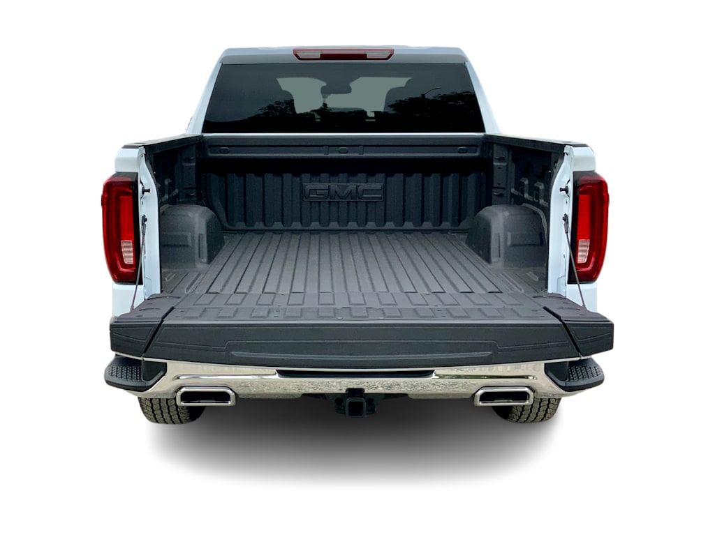 Thumbnail: 2026 GMC Sierra 1500 - 17