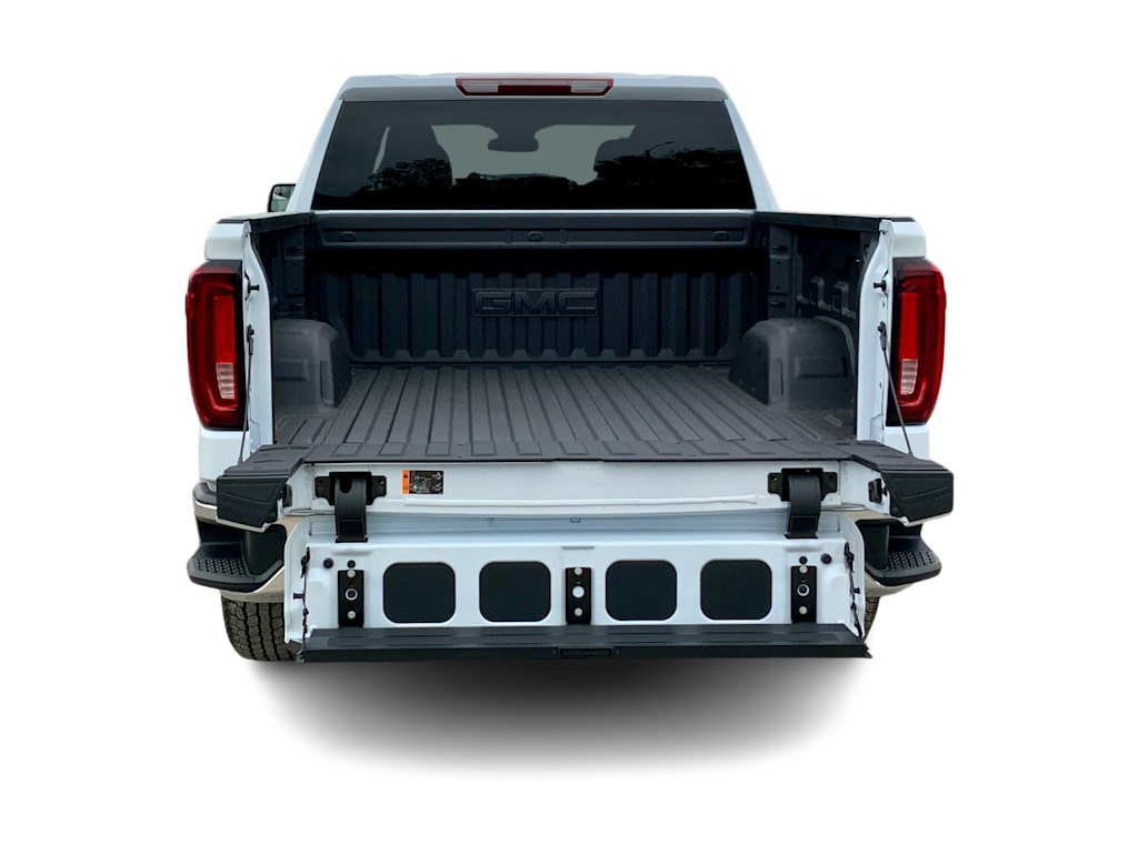 Thumbnail: 2026 GMC Sierra 1500 - 35