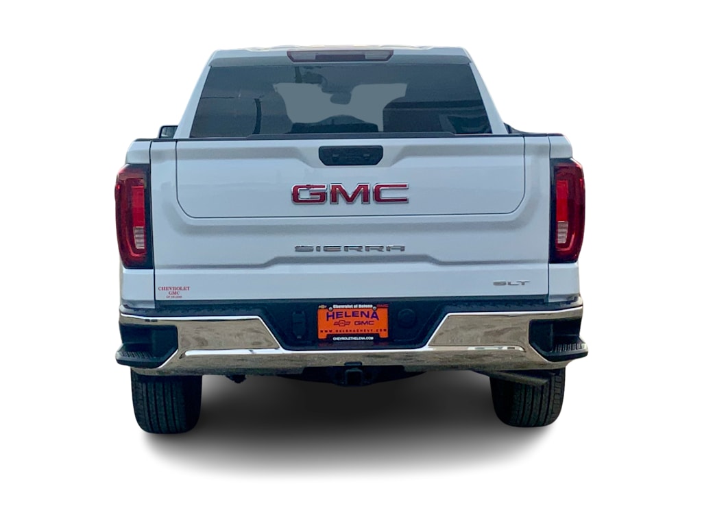 Thumbnail: 2026 GMC Sierra 1500 - 5