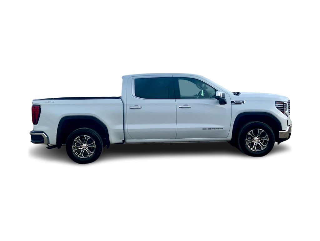 Thumbnail: 2026 GMC Sierra 1500 - 20