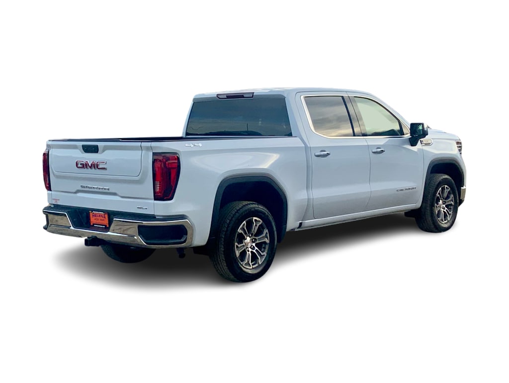 Thumbnail: 2026 GMC Sierra 1500 - 19