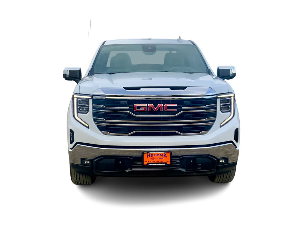 Thumbnail: 2026 GMC Sierra 1500 - 6