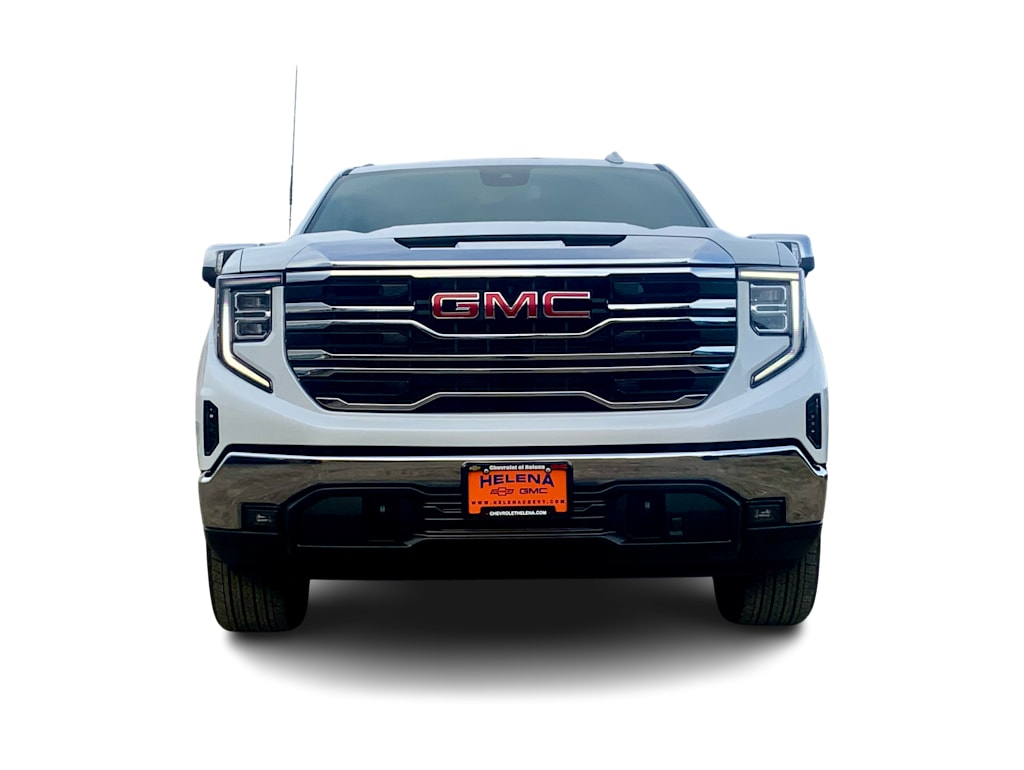 Thumbnail: 2026 GMC Sierra 1500 - 24