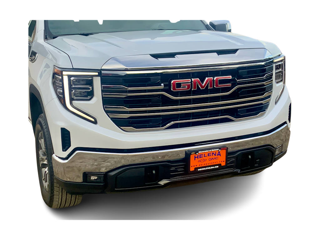 Thumbnail: 2026 GMC Sierra 1500 - 25
