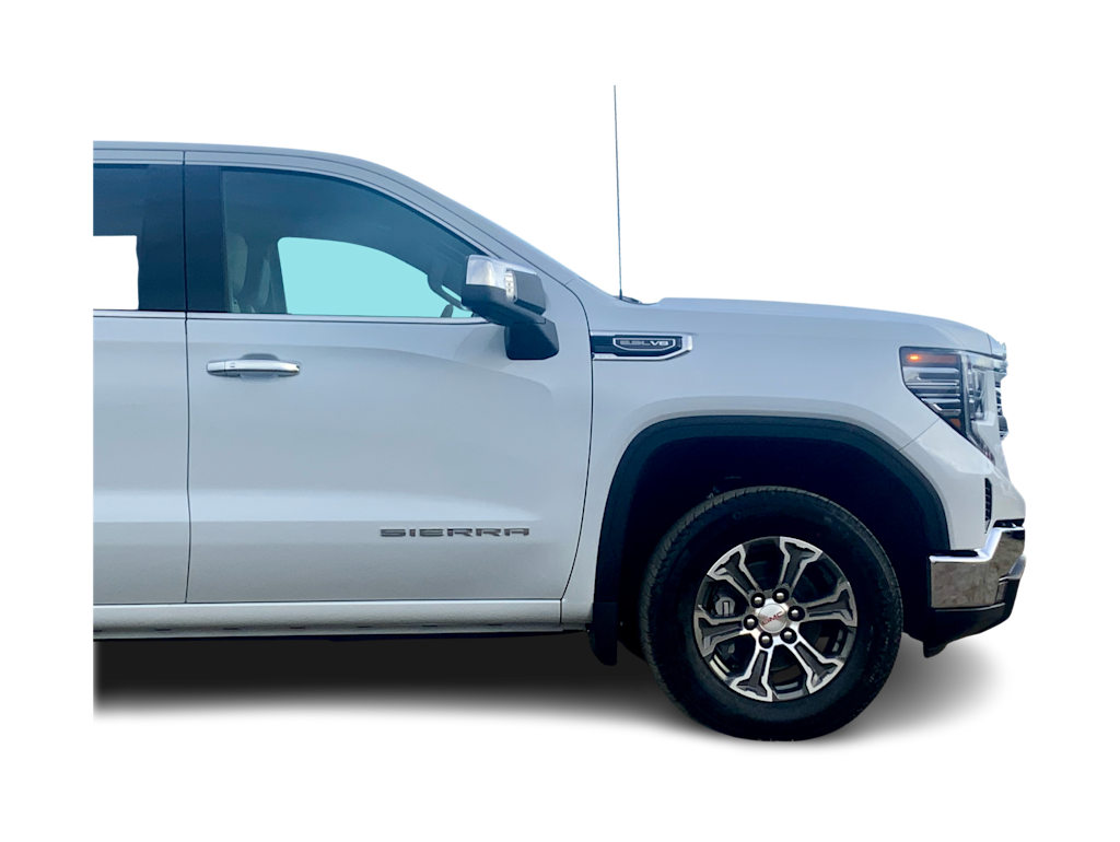 Thumbnail: 2026 GMC Sierra 1500 - 26