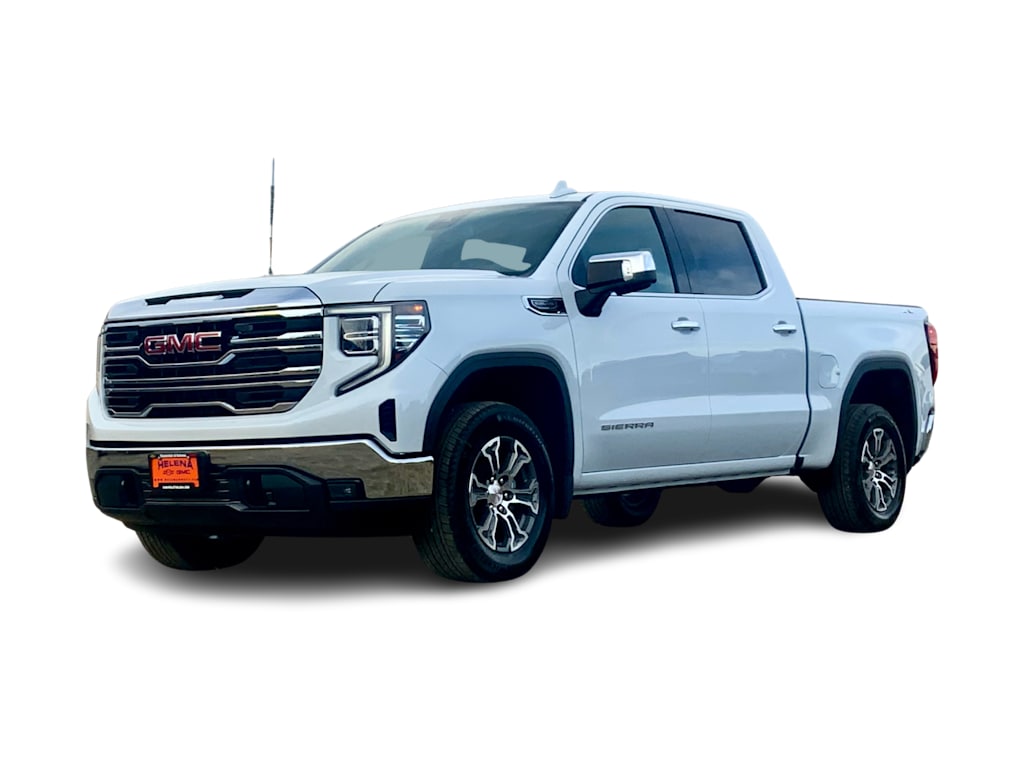 Thumbnail: 2026 GMC Sierra 1500 - 23