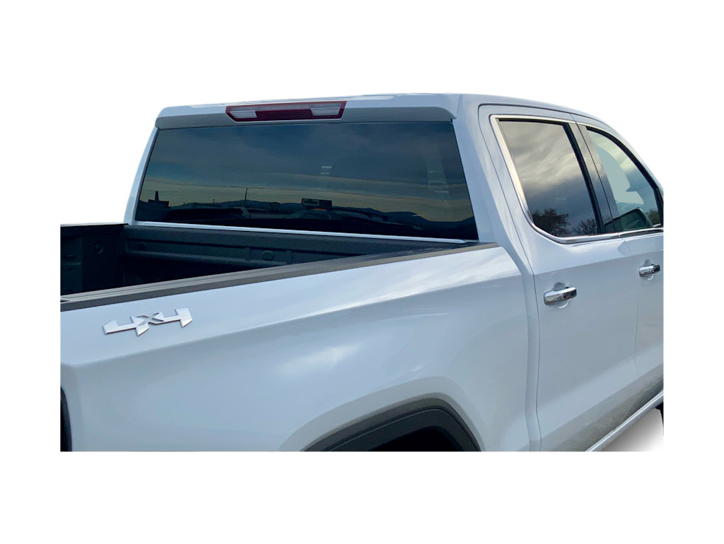 Thumbnail: 2026 GMC Sierra 1500 - 30