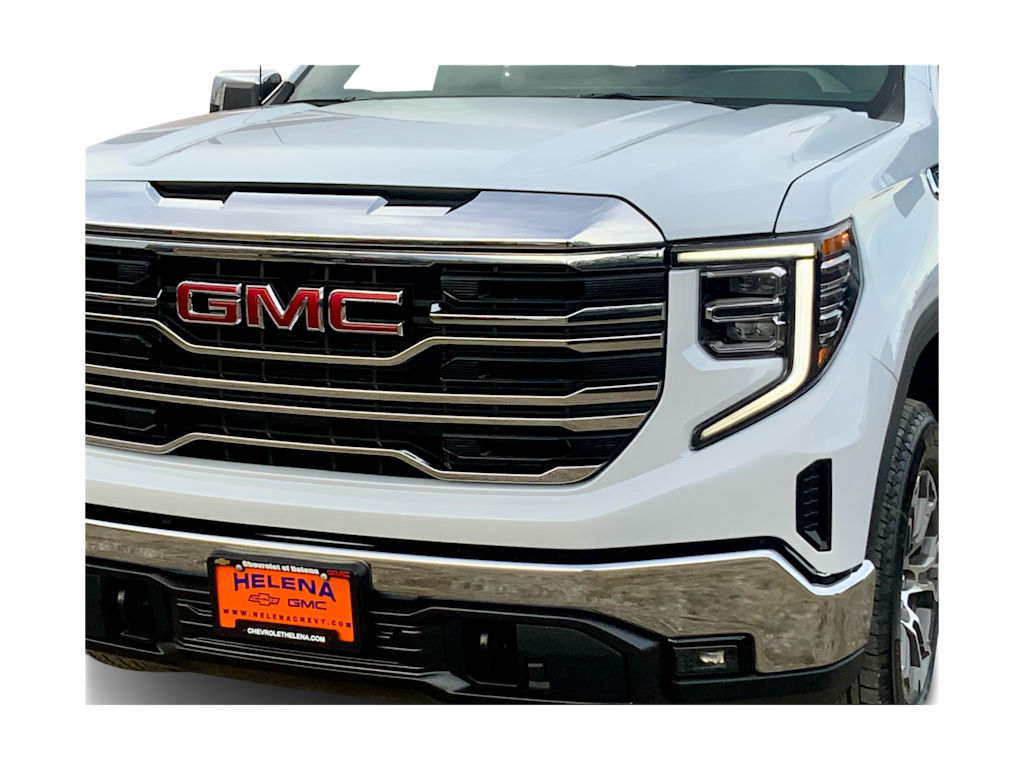 Thumbnail: 2026 GMC Sierra 1500 - 28