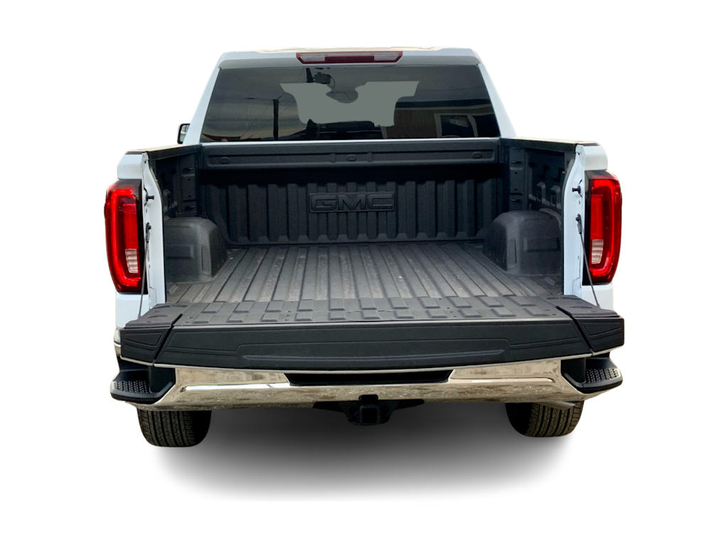 Thumbnail: 2026 GMC Sierra 1500 - 18