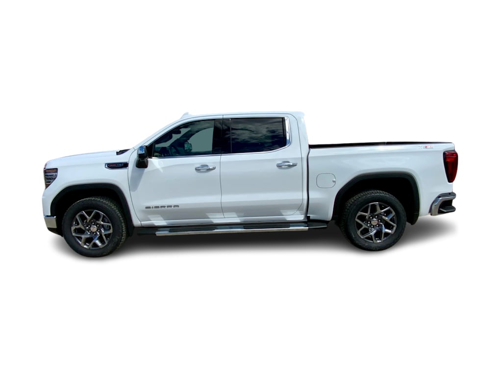 Thumbnail: 2026 GMC Sierra 1500 - 3