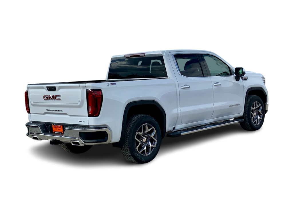 Thumbnail: 2026 GMC Sierra 1500 - 20