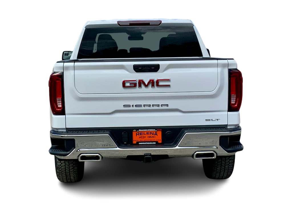 Thumbnail: 2026 GMC Sierra 1500 - 5