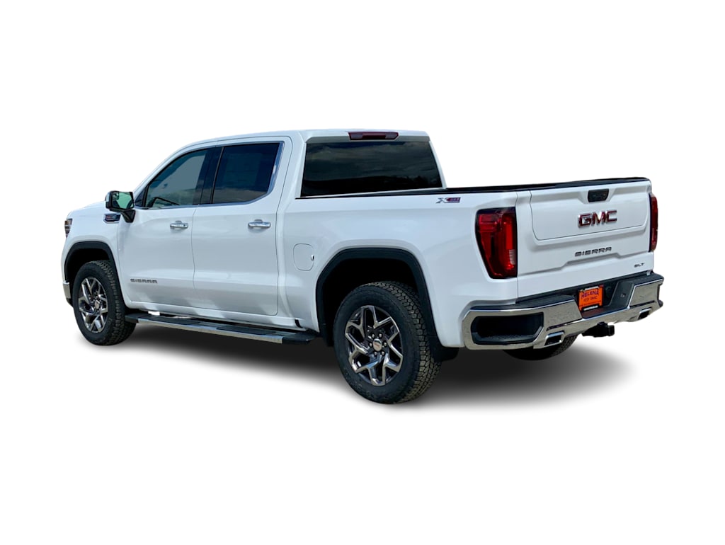 Thumbnail: 2026 GMC Sierra 1500 - 4