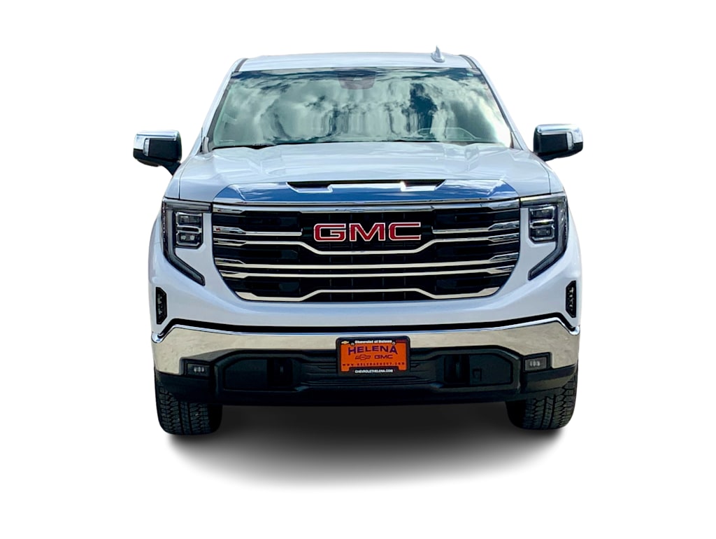 Thumbnail: 2026 GMC Sierra 1500 - 6