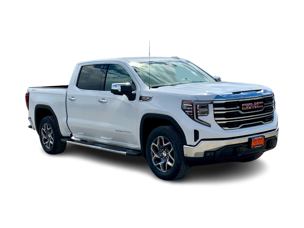 Thumbnail: 2026 GMC Sierra 1500 - 22