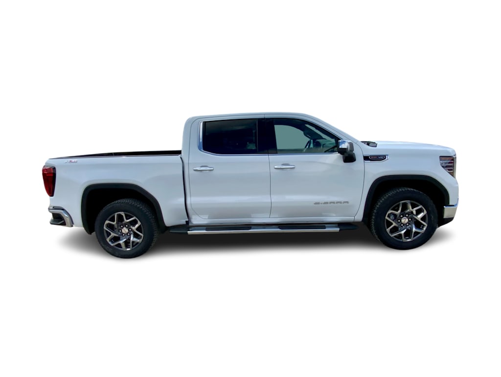 Thumbnail: 2026 GMC Sierra 1500 - 21