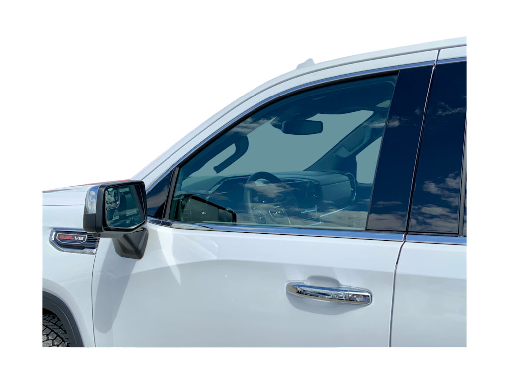 Thumbnail: 2026 GMC Sierra 1500 - 24