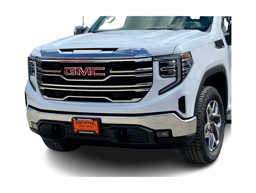 Thumbnail: 2026 GMC Sierra 1500 - 23