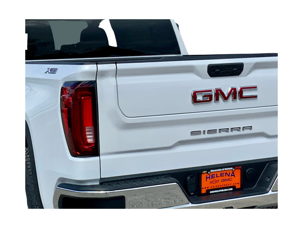 Thumbnail: 2026 GMC Sierra 1500 - 28