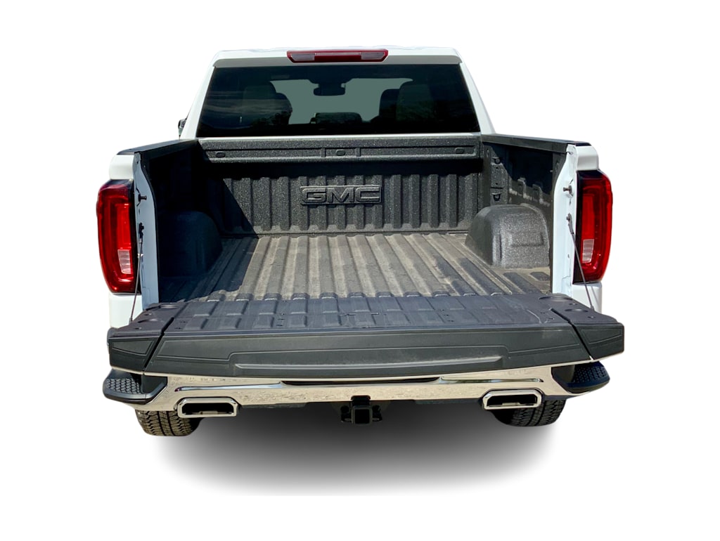 Thumbnail: 2026 GMC Sierra 1500 - 18