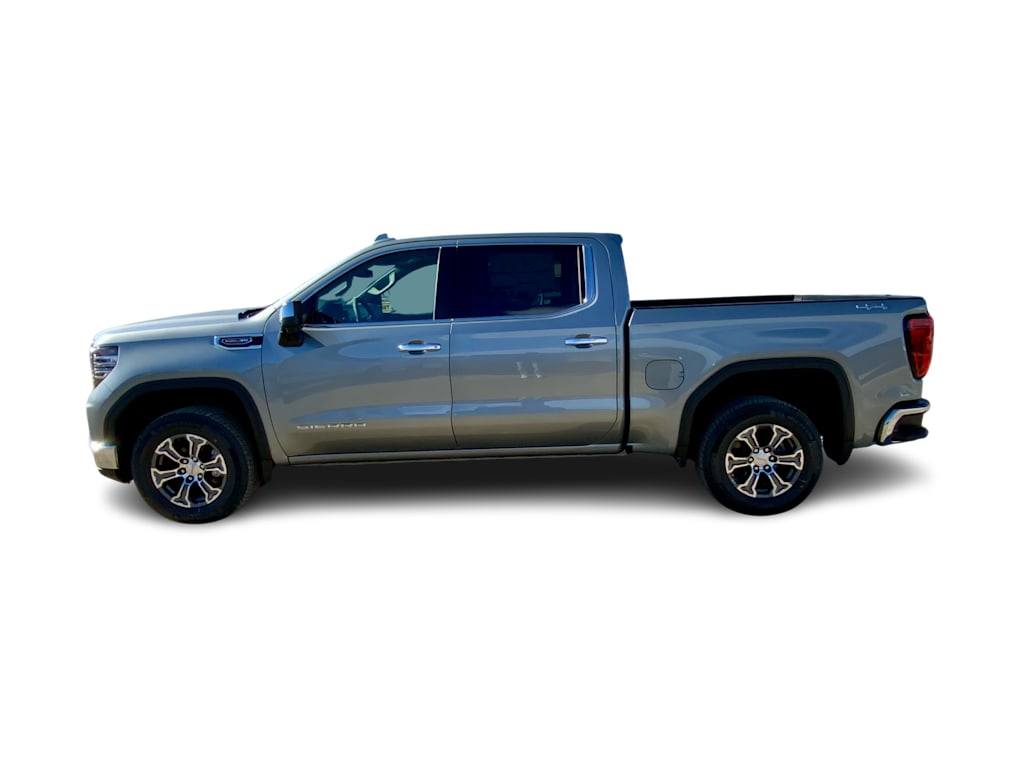 Thumbnail: 2026 GMC Sierra 1500 - 3