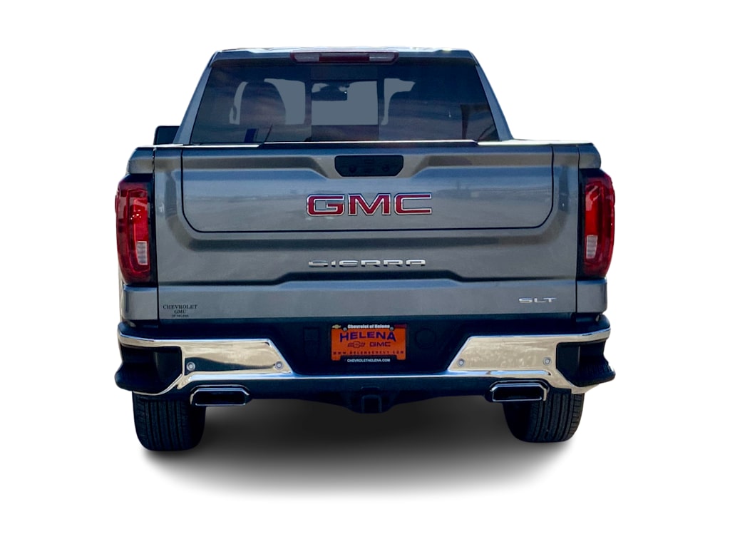 Thumbnail: 2026 GMC Sierra 1500 - 4