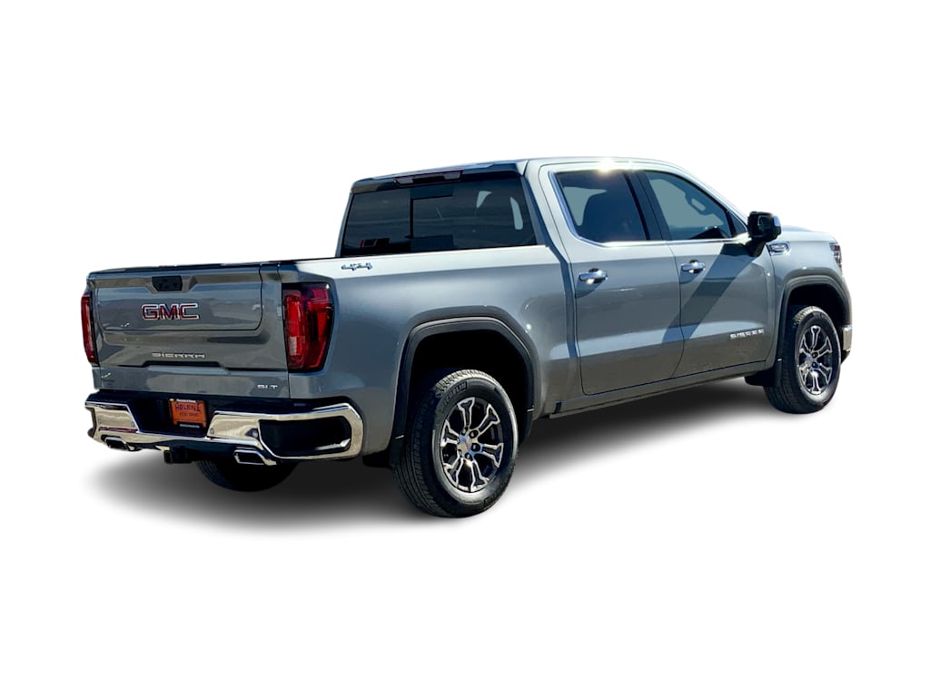 Thumbnail: 2026 GMC Sierra 1500 - 19