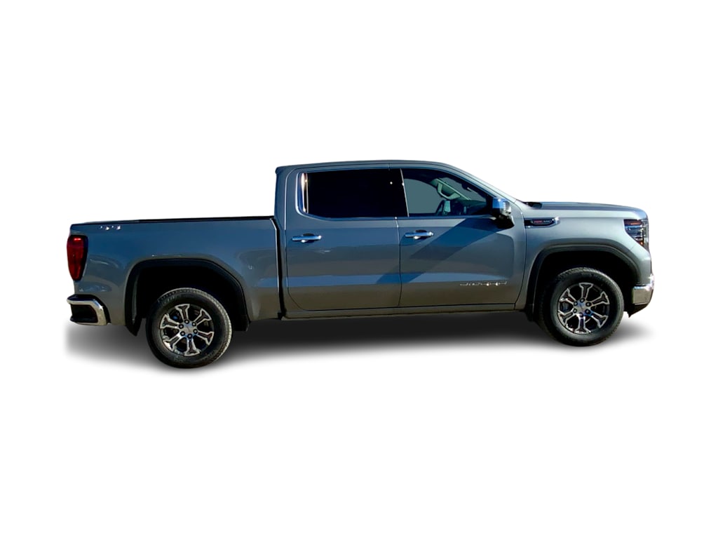 Thumbnail: 2026 GMC Sierra 1500 - 20