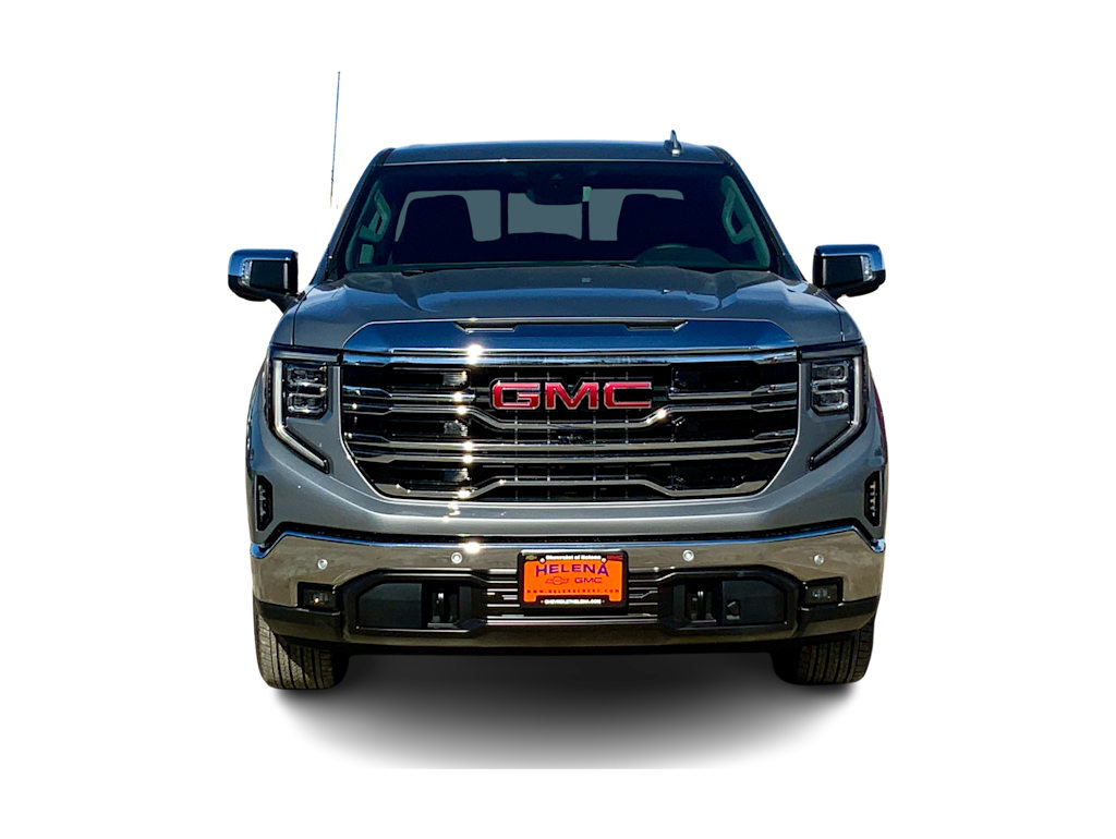 Thumbnail: 2026 GMC Sierra 1500 - 5