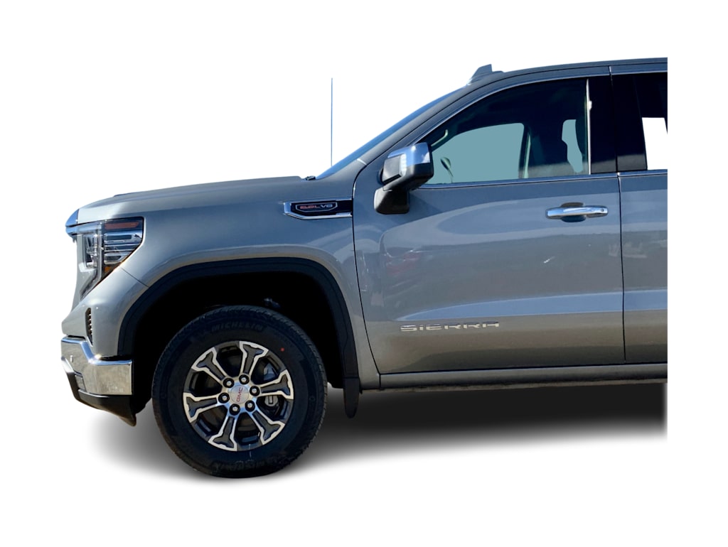 Thumbnail: 2026 GMC Sierra 1500 - 23