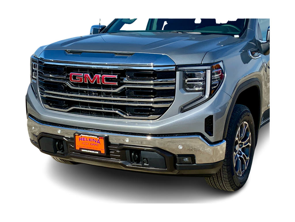 Thumbnail: 2026 GMC Sierra 1500 - 22