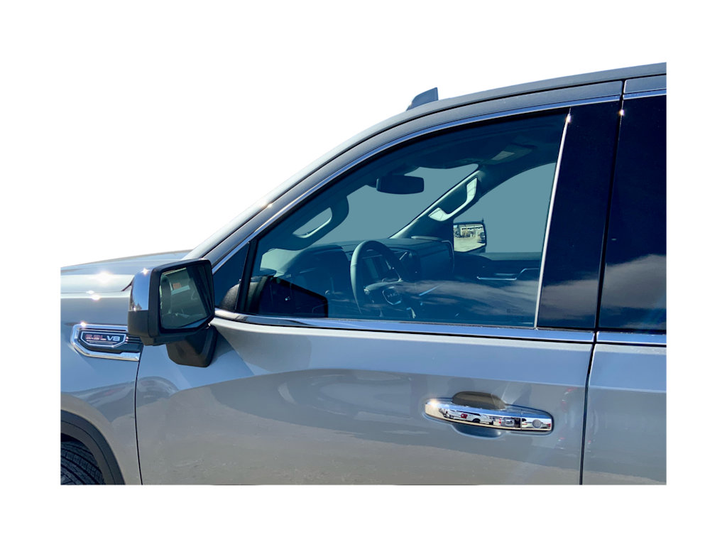 Thumbnail: 2026 GMC Sierra 1500 - 25