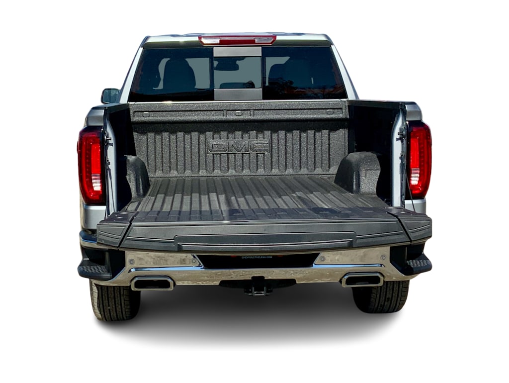 Thumbnail: 2026 GMC Sierra 1500 - 18