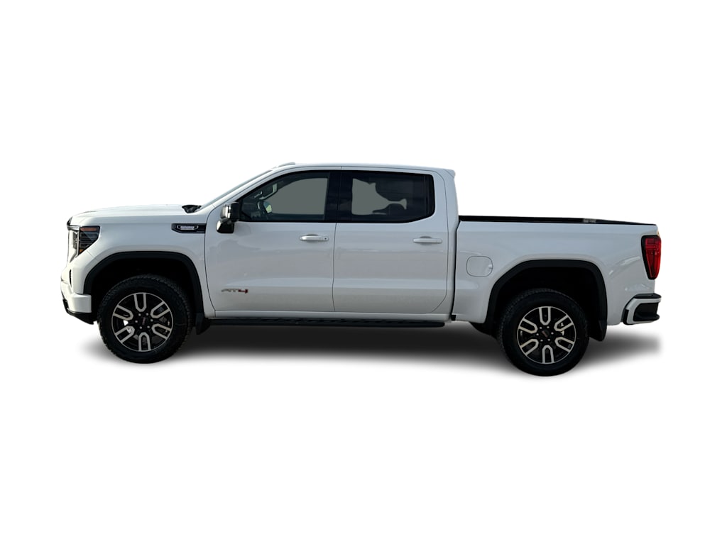 2025 GMC Sierra 1500 AT4 3