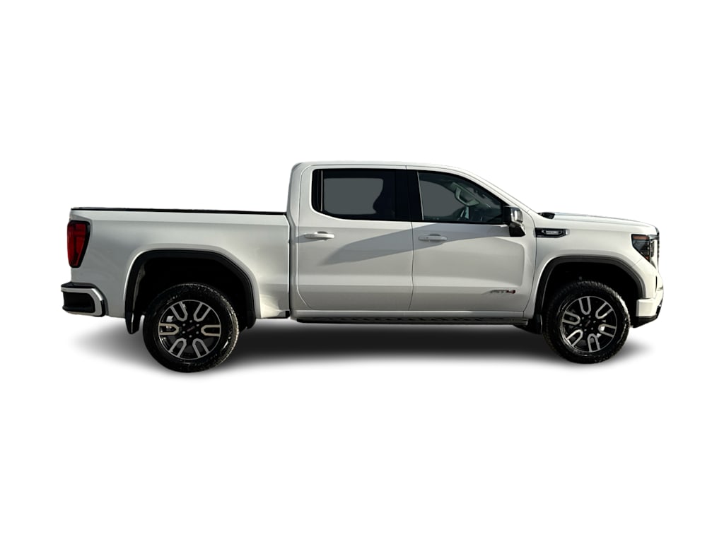 2025 GMC Sierra 1500 AT4 15