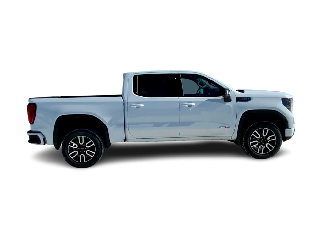 Thumbnail: 2026 GMC Sierra 1500 - 20