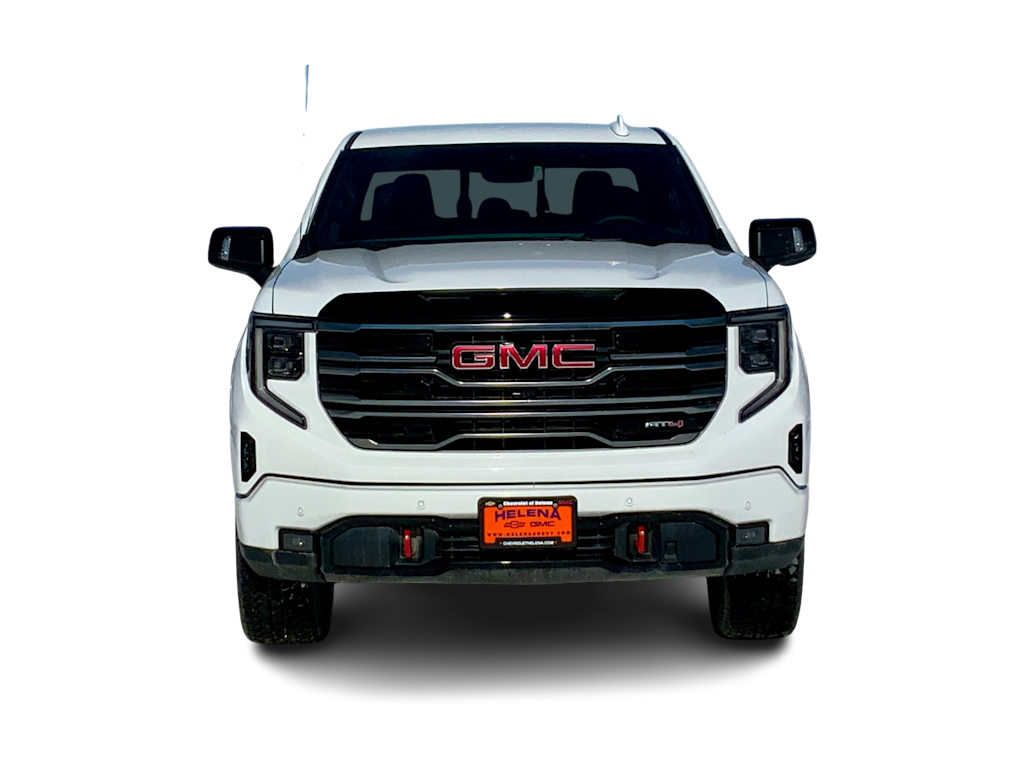 Thumbnail: 2026 GMC Sierra 1500 - 6