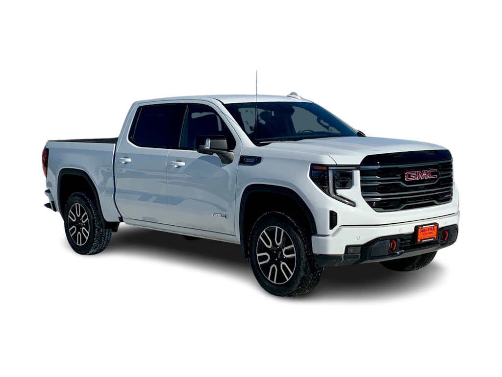 Thumbnail: 2026 GMC Sierra 1500 - 21