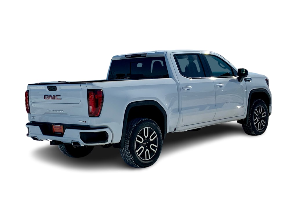 Thumbnail: 2026 GMC Sierra 1500 - 19