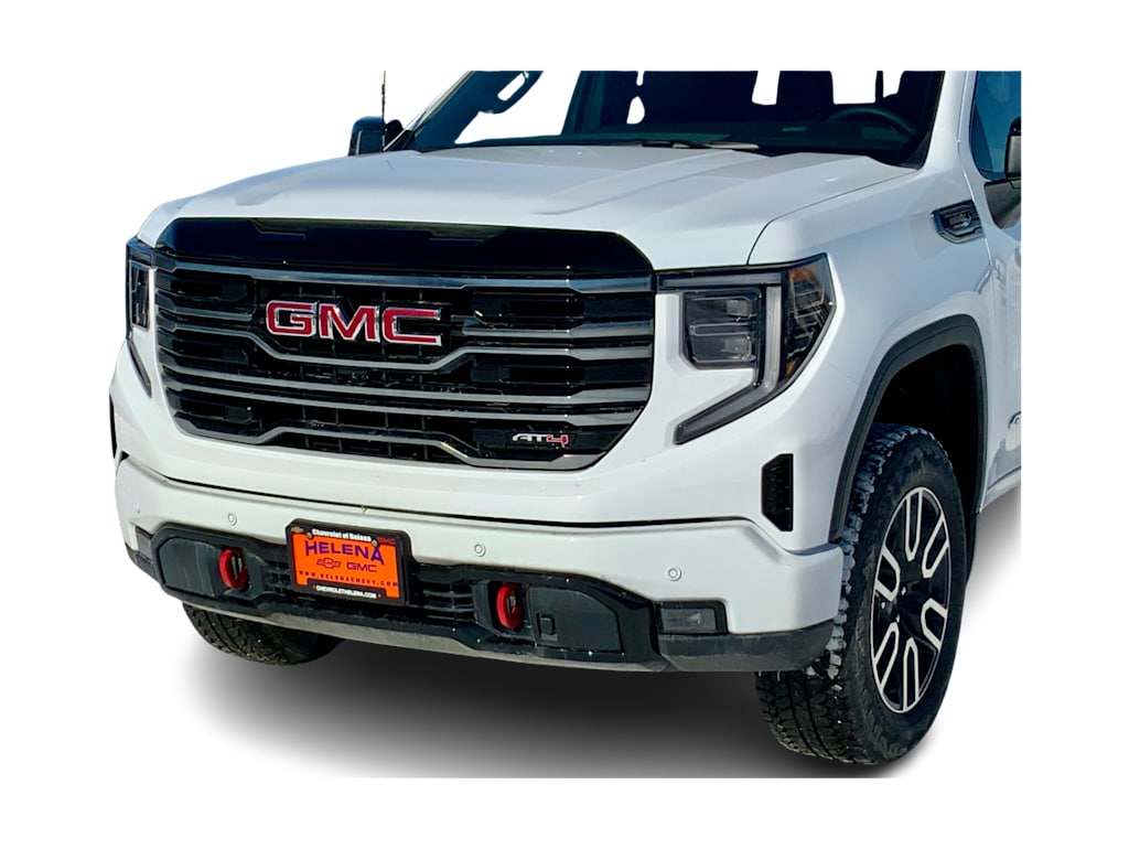 Thumbnail: 2026 GMC Sierra 1500 - 22