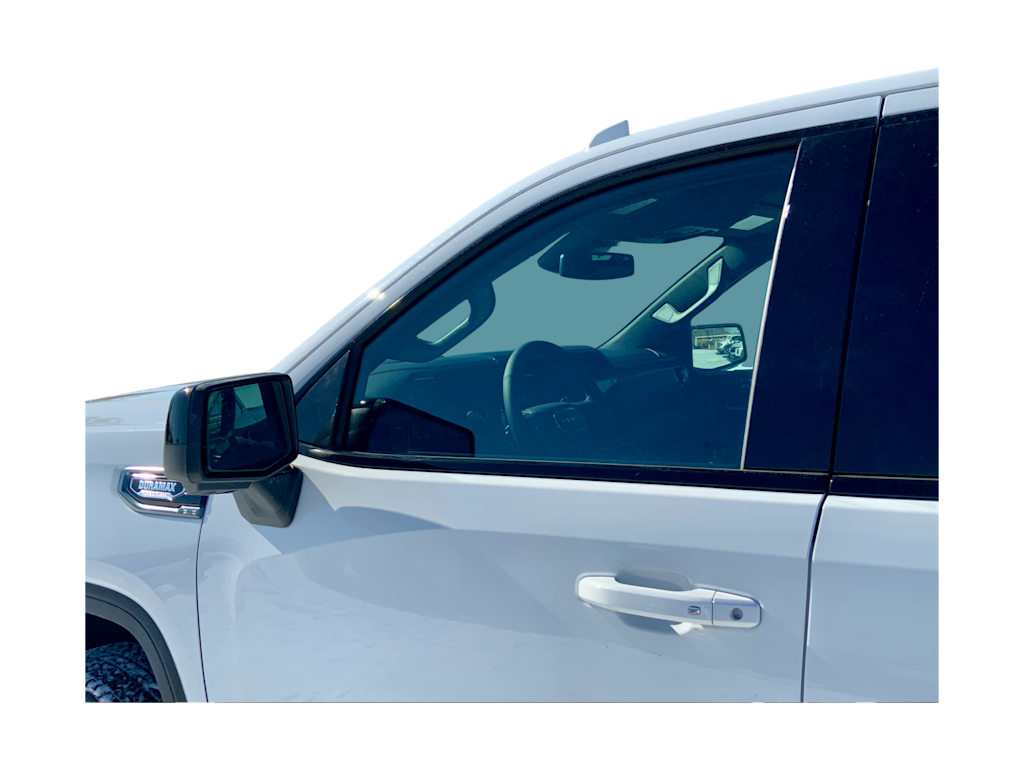 Thumbnail: 2026 GMC Sierra 1500 - 23