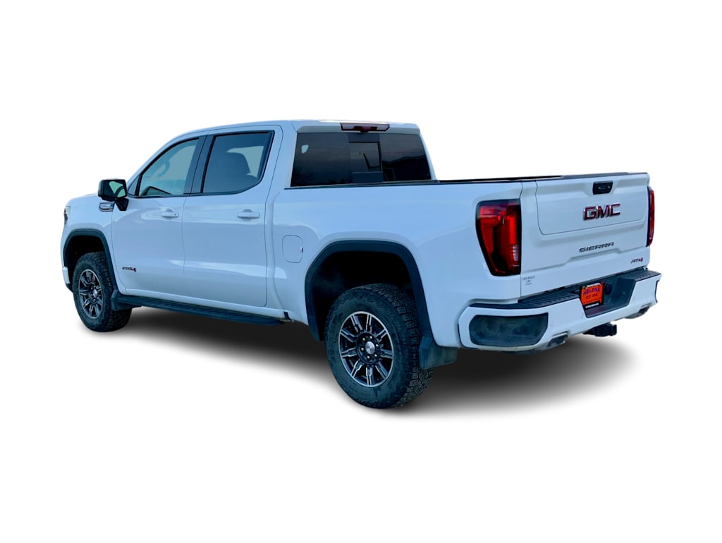Thumbnail: 2024 GMC Sierra 1500 - 4