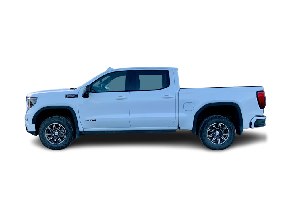 Thumbnail: 2024 GMC Sierra 1500 - 3