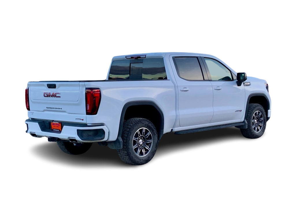 Thumbnail: 2024 GMC Sierra 1500 - 20