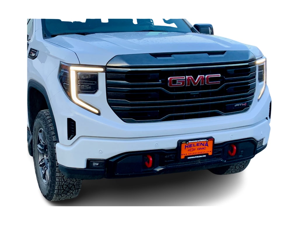 Thumbnail: 2024 GMC Sierra 1500 - 23