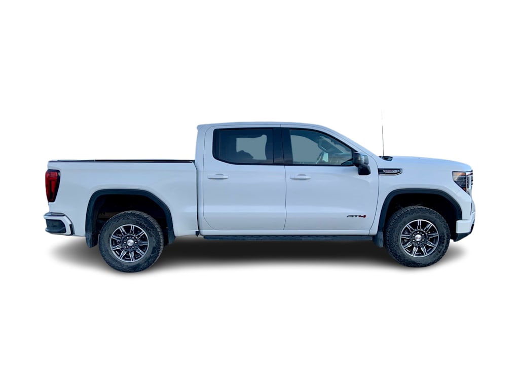 Thumbnail: 2024 GMC Sierra 1500 - 21