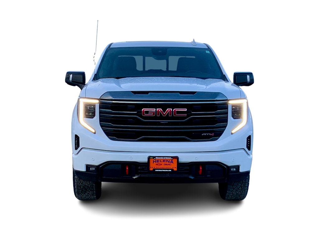 Thumbnail: 2024 GMC Sierra 1500 - 6