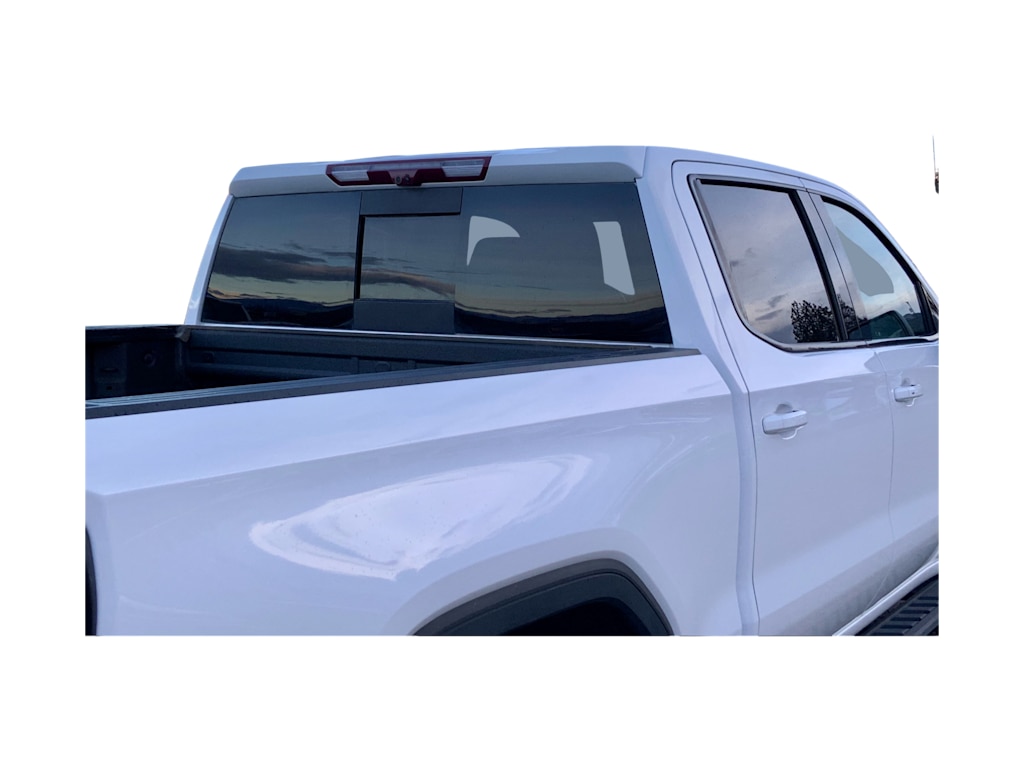 Thumbnail: 2024 GMC Sierra 1500 - 25