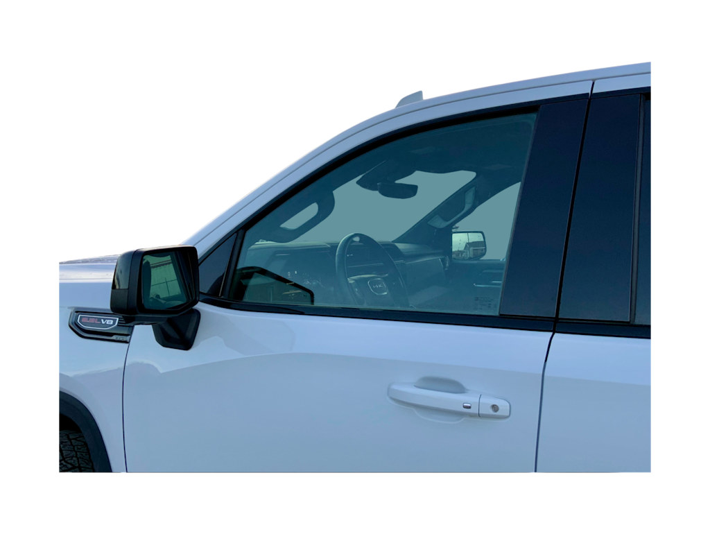 Thumbnail: 2024 GMC Sierra 1500 - 26