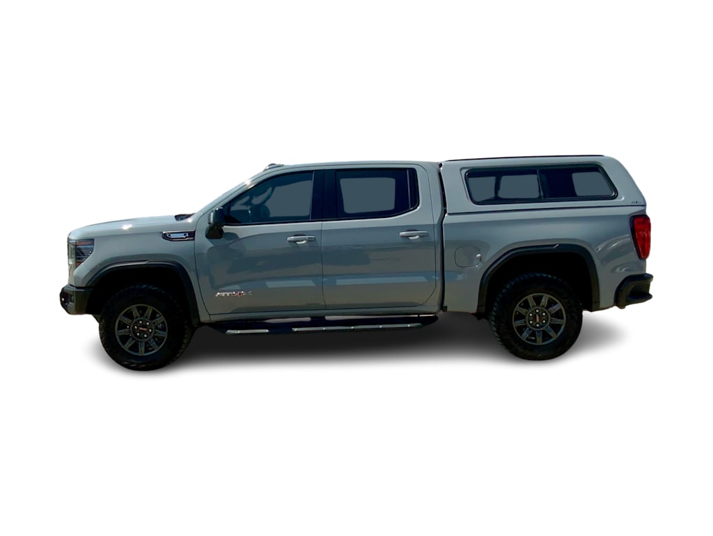 Thumbnail: 2024 GMC Sierra 1500 - 3
